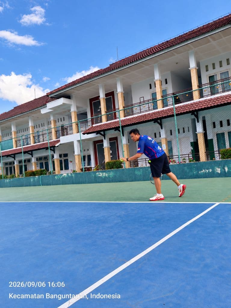 Tenis Aja media 2