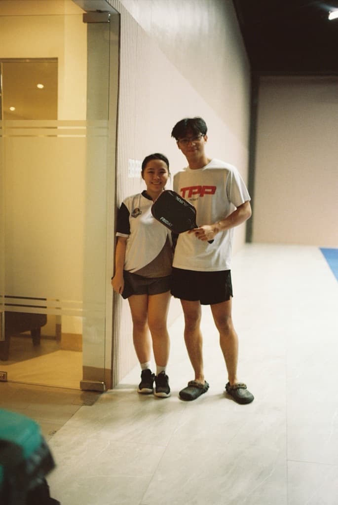 Malaya Pickleball Club  media 1