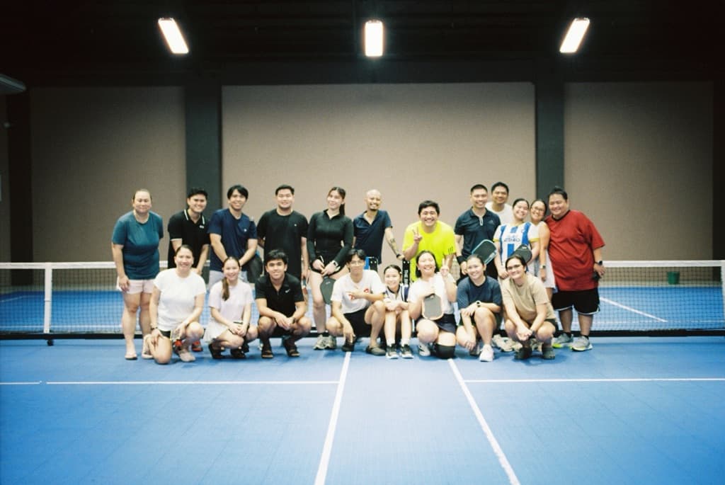Malaya Pickleball Club  media 2