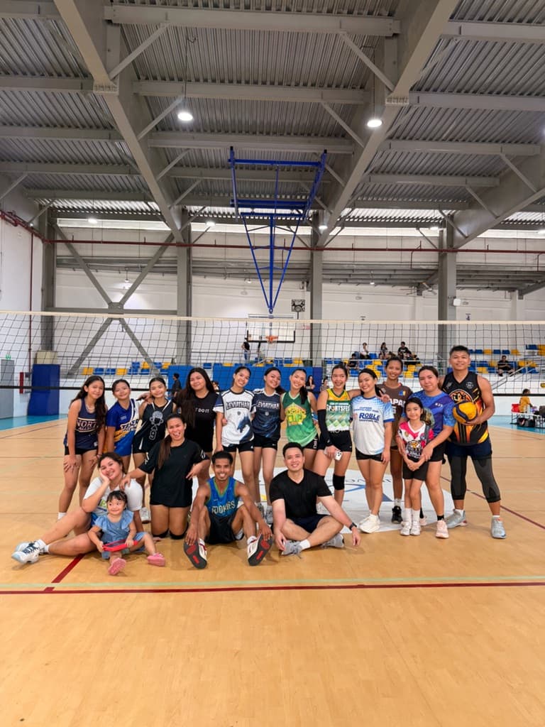 Calero Smashers media 1