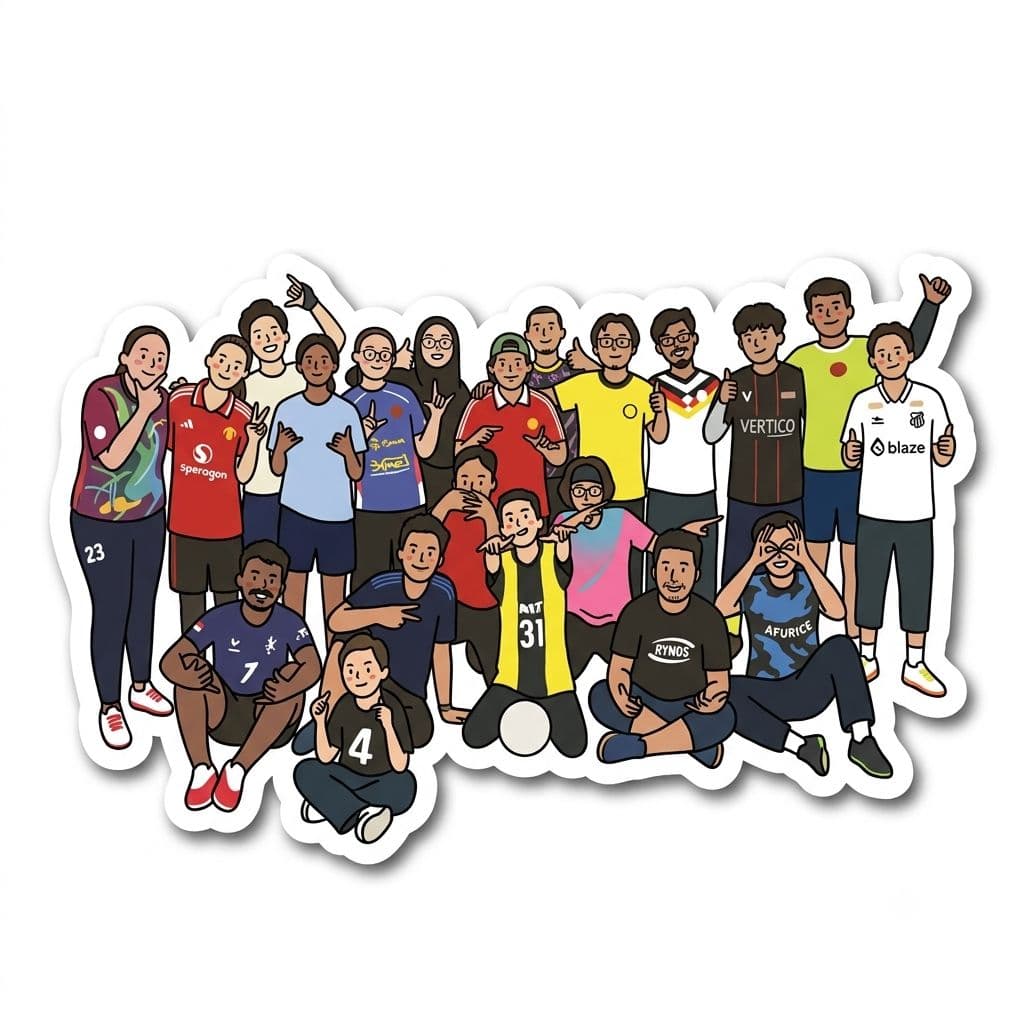 Melaka Futsal Mix  media 1