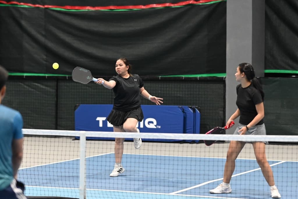 Reserve Pickleball Hub (Laspinas) media 4