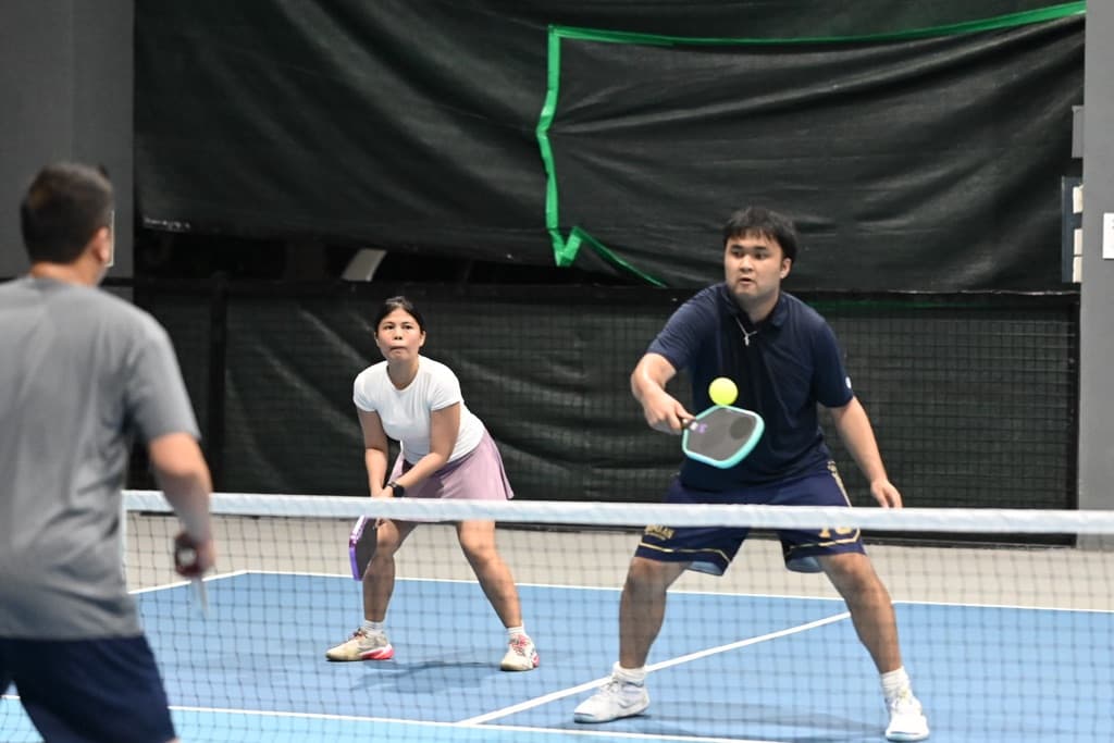 Reserve Pickleball Hub (Laspinas) media 2