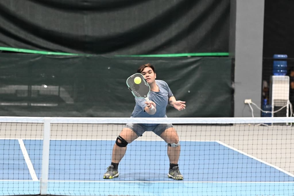 Reserve Pickleball Hub (Laspinas) media 6
