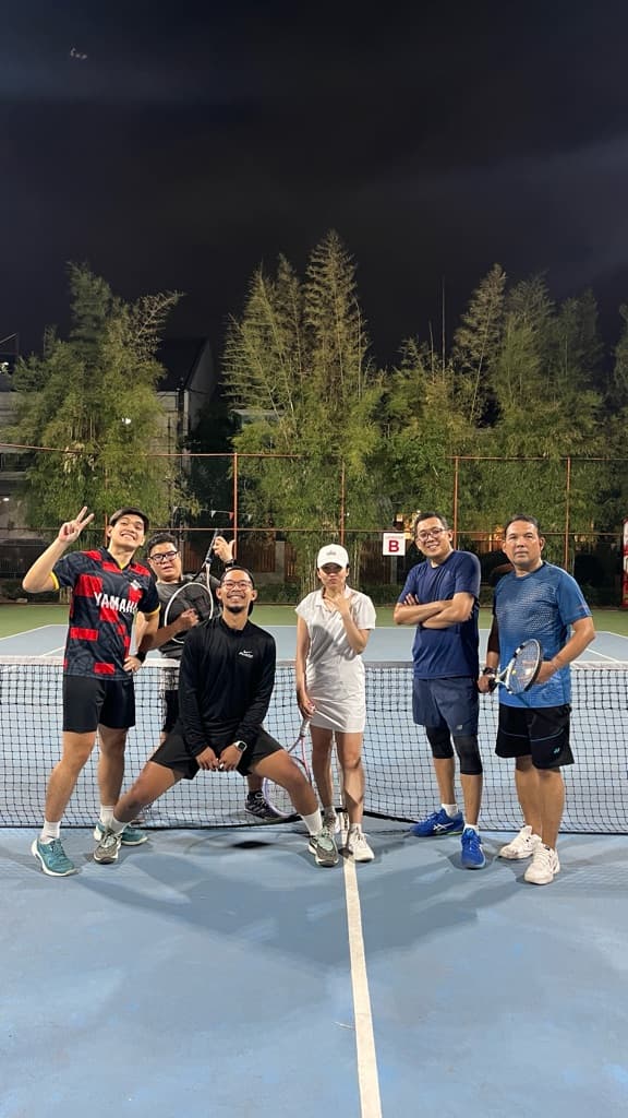 Eastside Sunday Tennis media 4