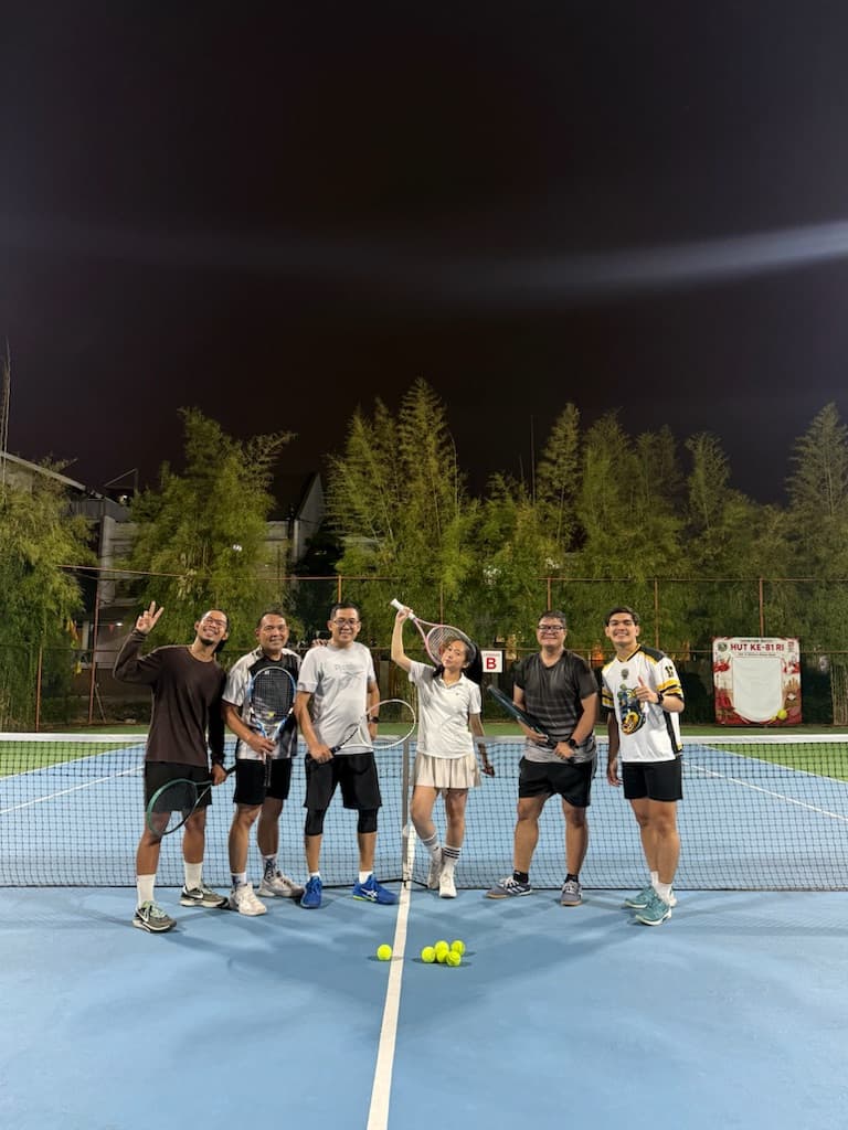 Eastside Sunday Tennis media 2