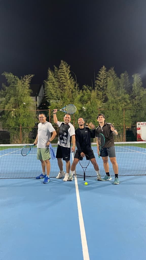 Eastside Sunday Tennis media 3