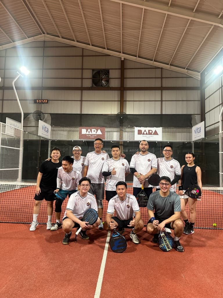 PP Ame Padel media 6
