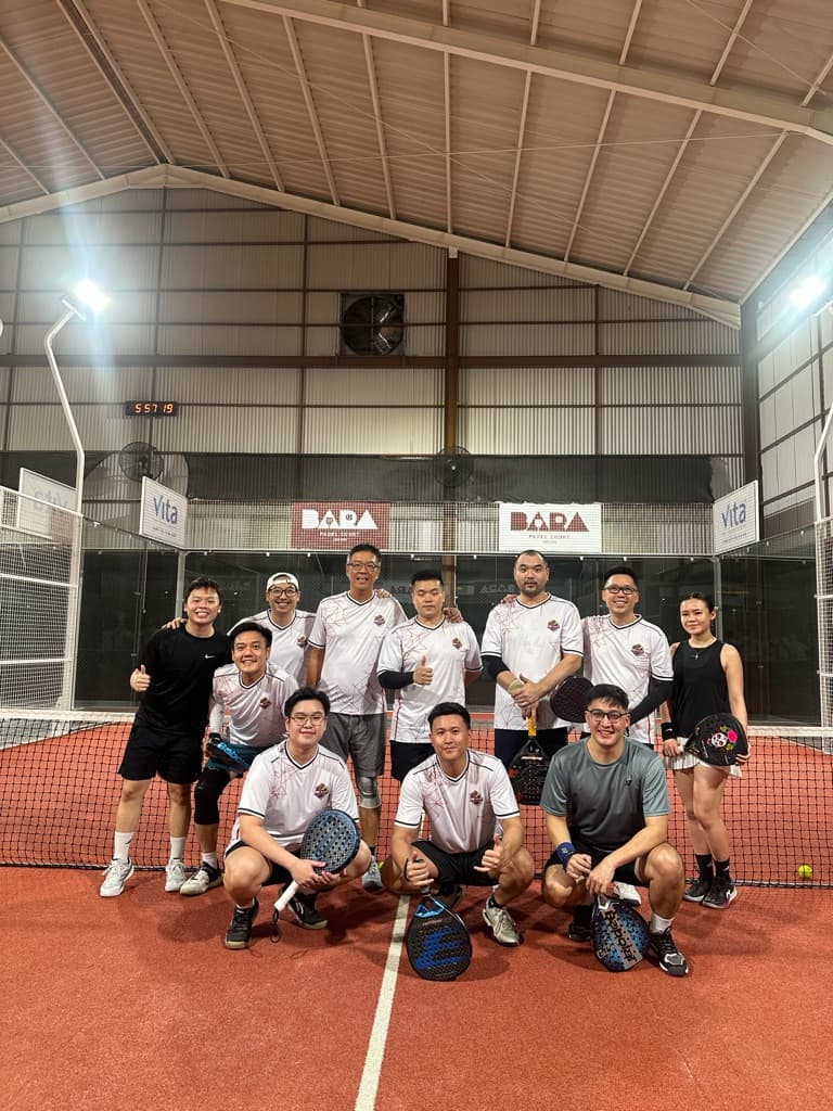PP Ame Padel media 5