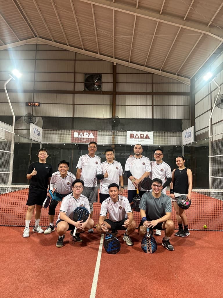 PP Ame Padel media 4