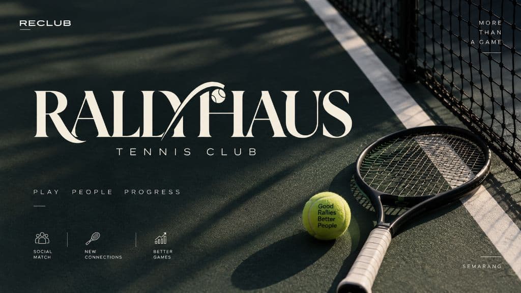 RALLYHAUS media 1