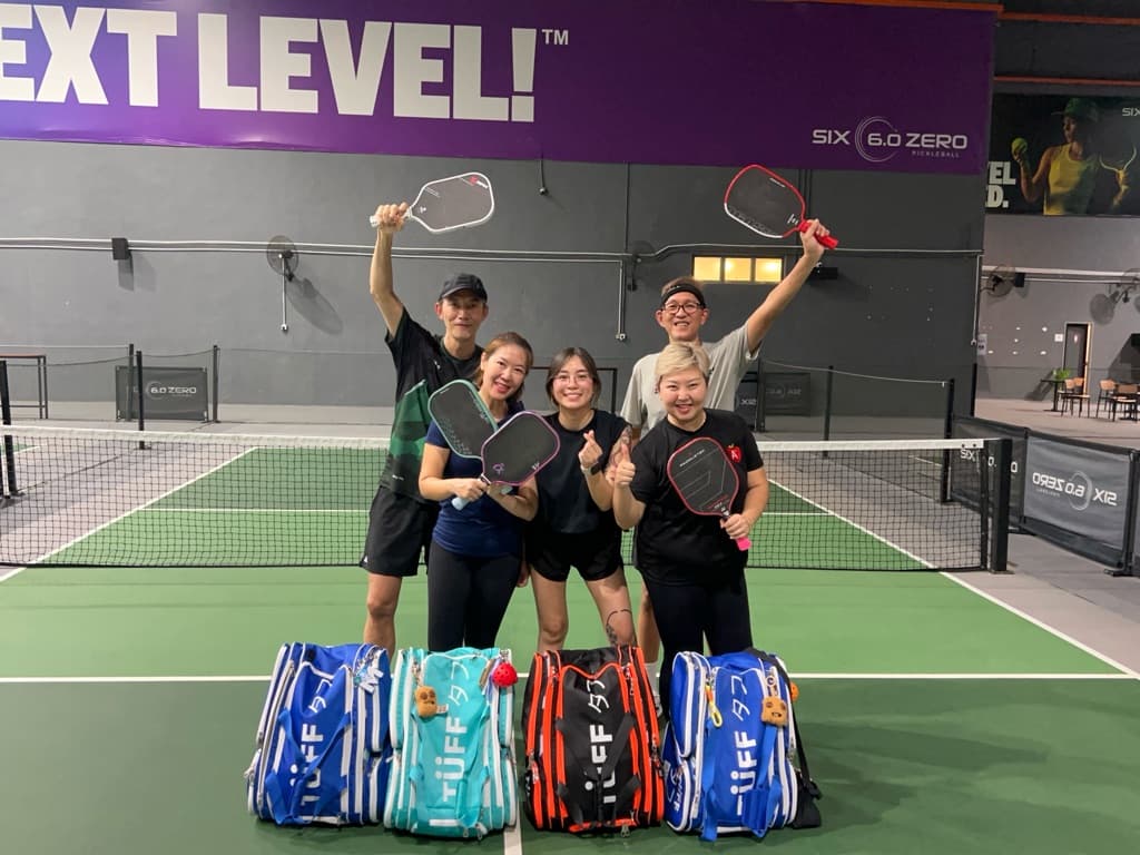 Match Point Club media 2