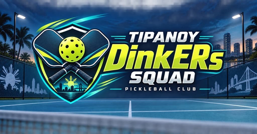 Tipanoy DinkERs Squad media 1