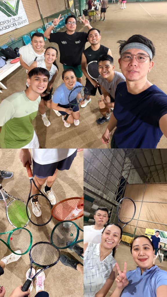 Shell We Play? 🎾 media 5
