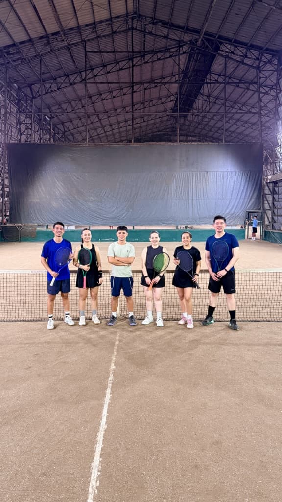 Shell We Play? 🎾 media 6
