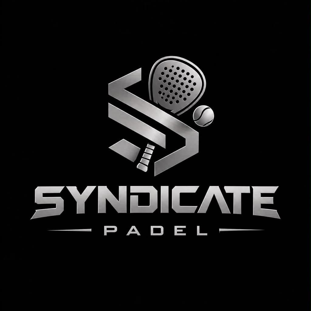 Syndicate Padel media 1