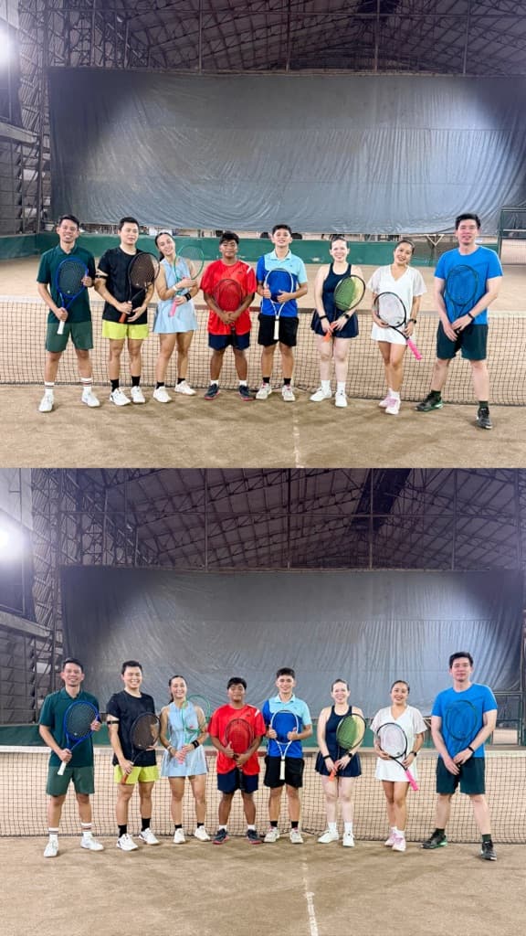 Shell We Play? 🎾 media 1