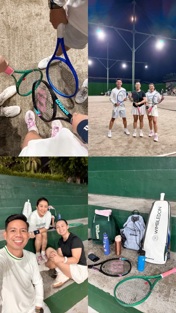 Shell We Play? 🎾 media 2
