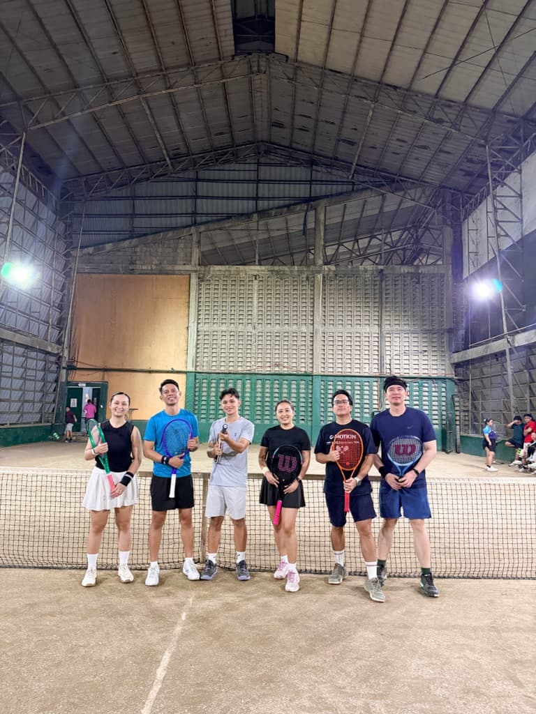 Shell We Play? 🎾 media 3