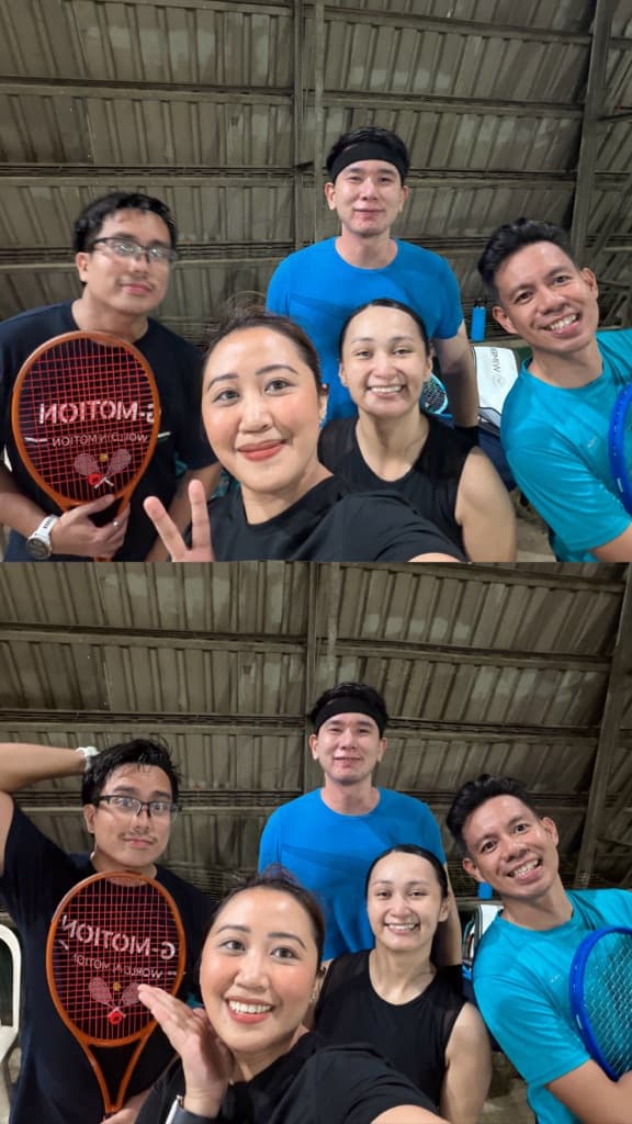Shell We Play? 🎾 media 4