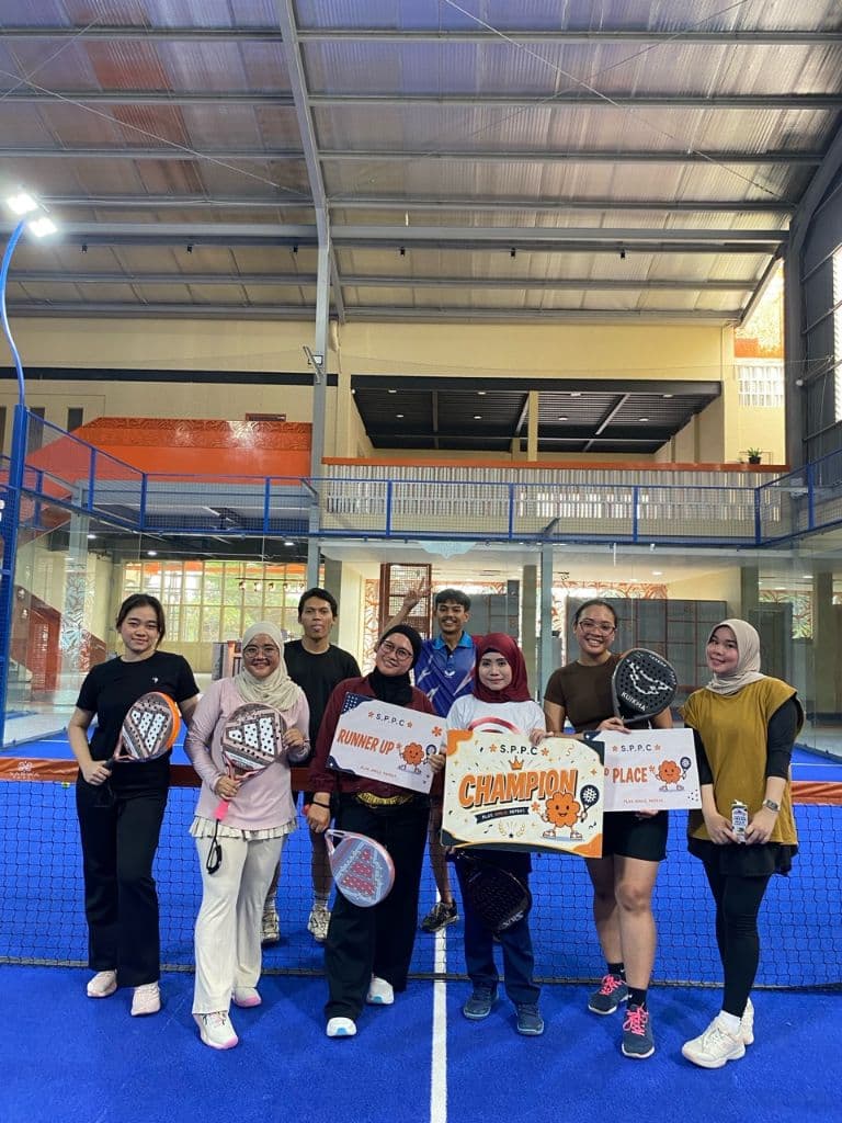 LANTARA SPORT CLUB media 2