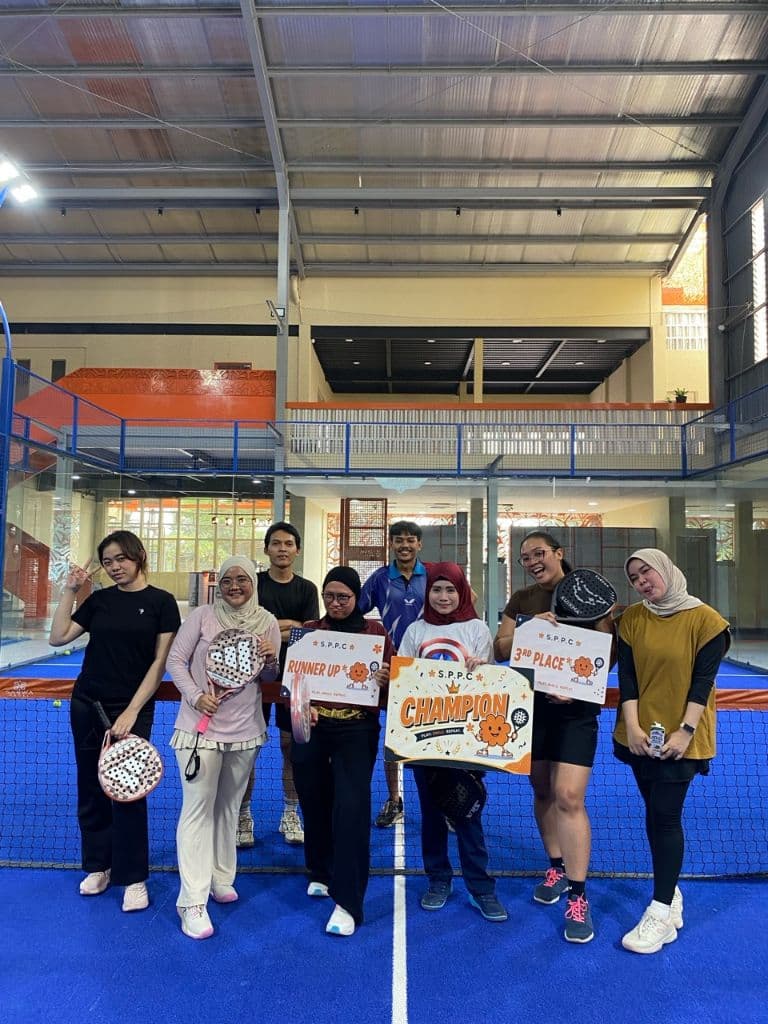 LANTARA SPORT CLUB media 1