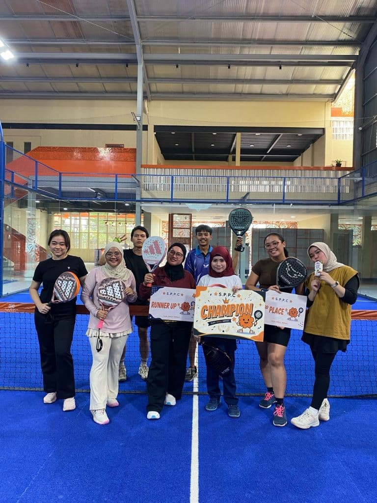 LANTARA SPORT CLUB media 3