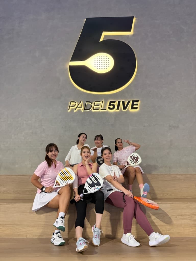 SUN PADEL media 2