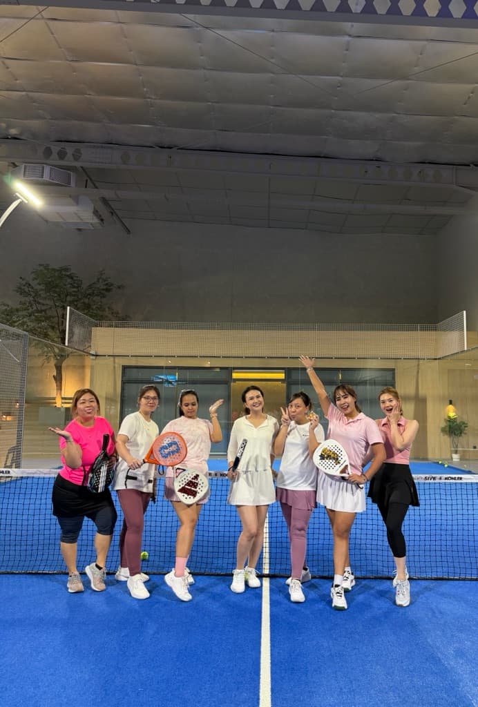 SUN PADEL media 4