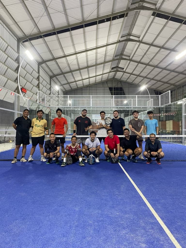 REMADJAH Padel media 2