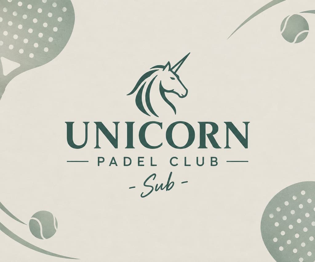 Unicorn Padel Club  media 1
