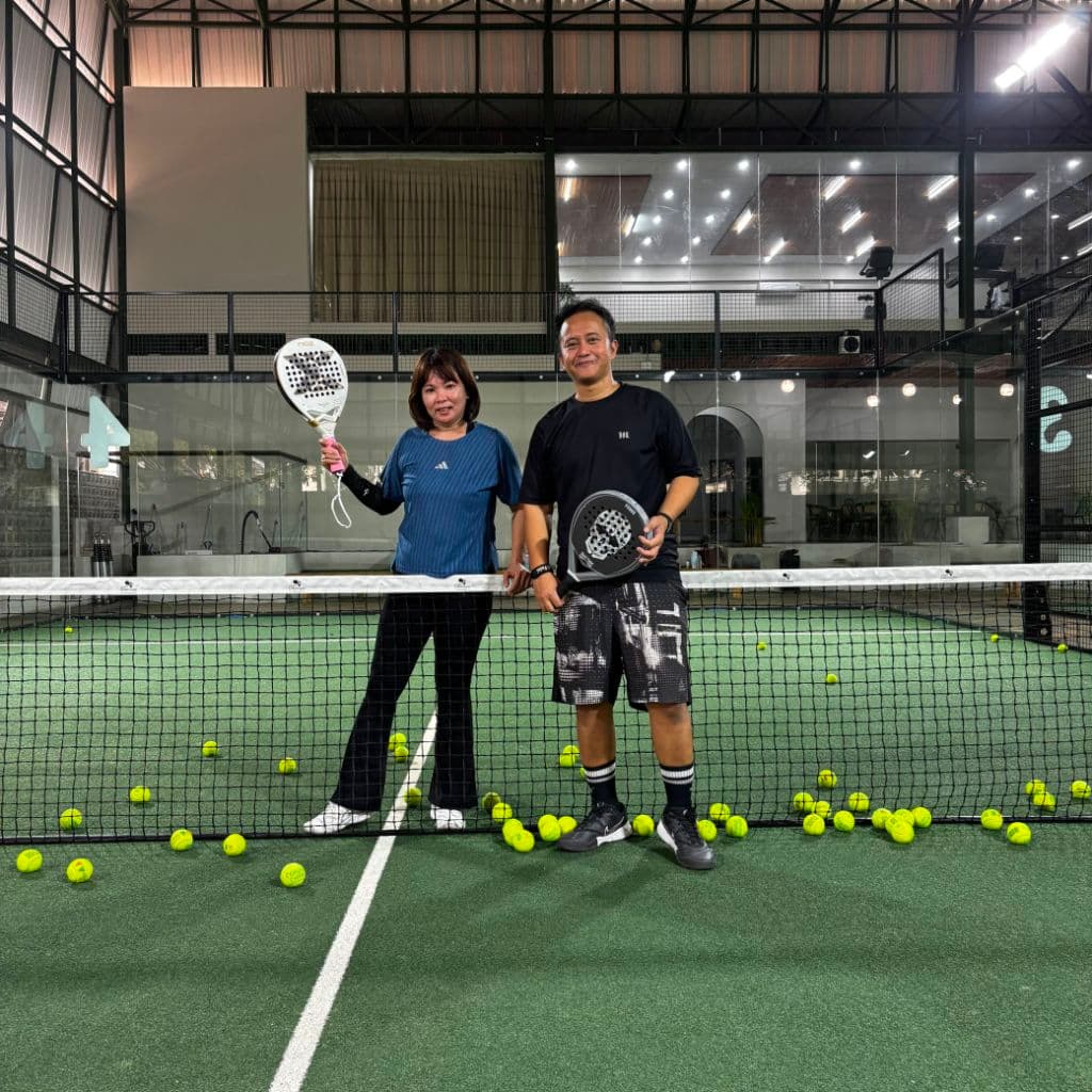 CHAY Padel Community media 4