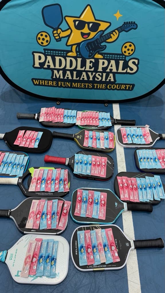 PADDLE PALS MALAYSIA media 3