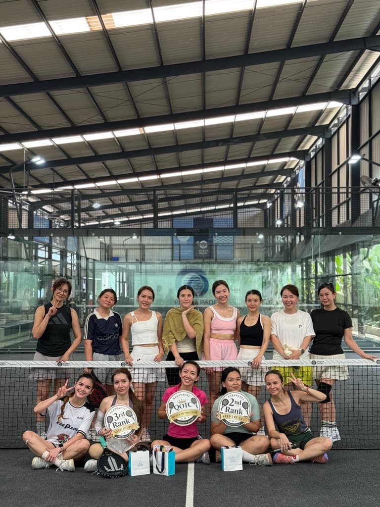 Racket Meets FUN media 4