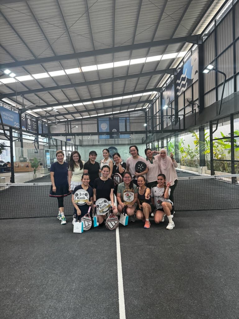 Racket Meets FUN media 6