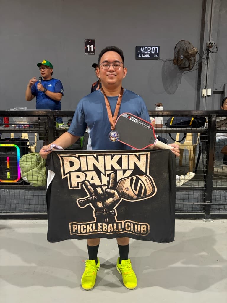 Dinkin' Park media 6