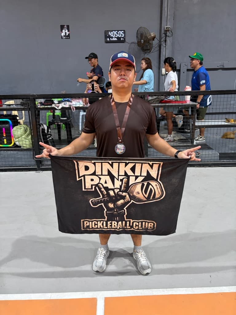 Dinkin' Park media 2