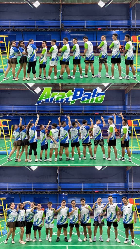 Arat Palooo 🏸 media 5