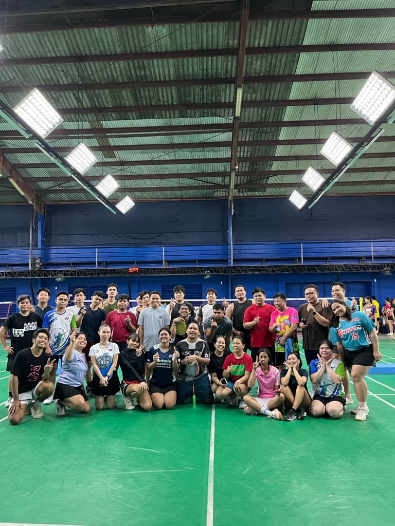 Arat Palooo 🏸 media 6