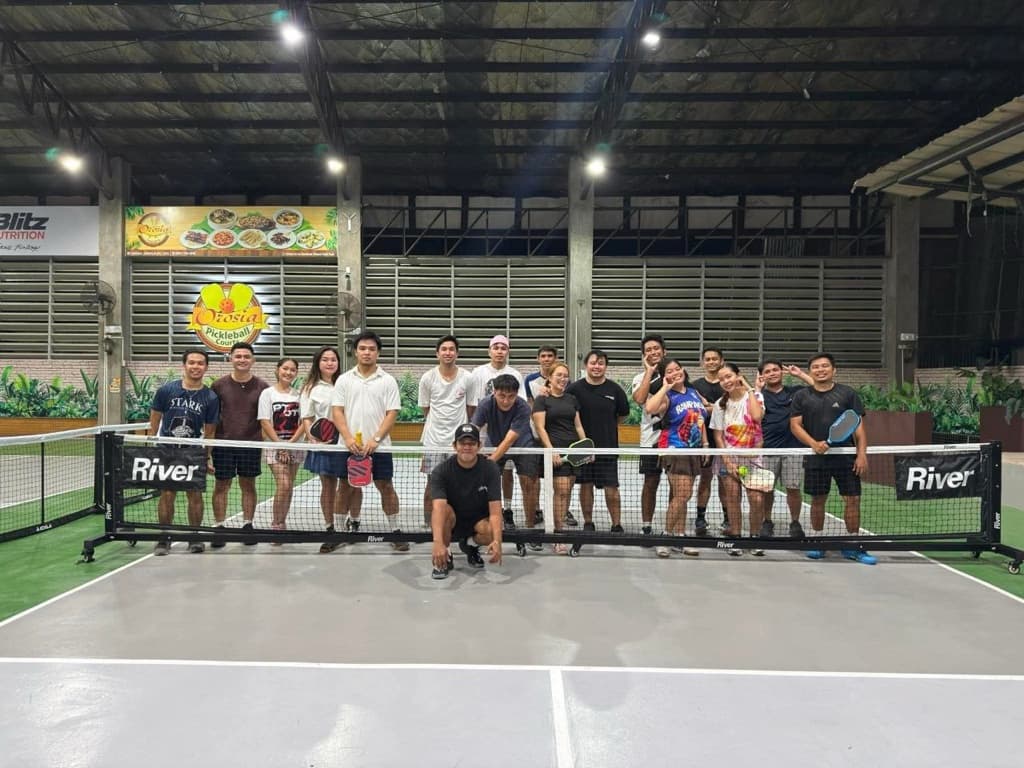 Arat Palooo 🏸 media 3