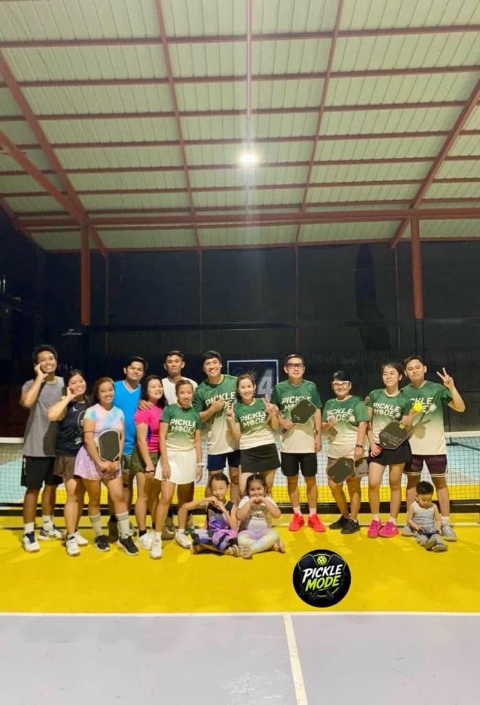 Arat Palooo 🏸 media 2