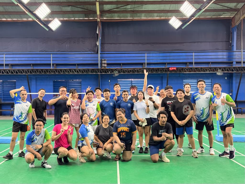 Arat Palooo 🏸 media 1