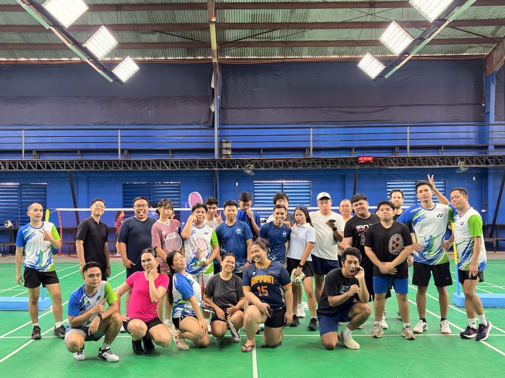 Arat Palooo 🏸 media 4