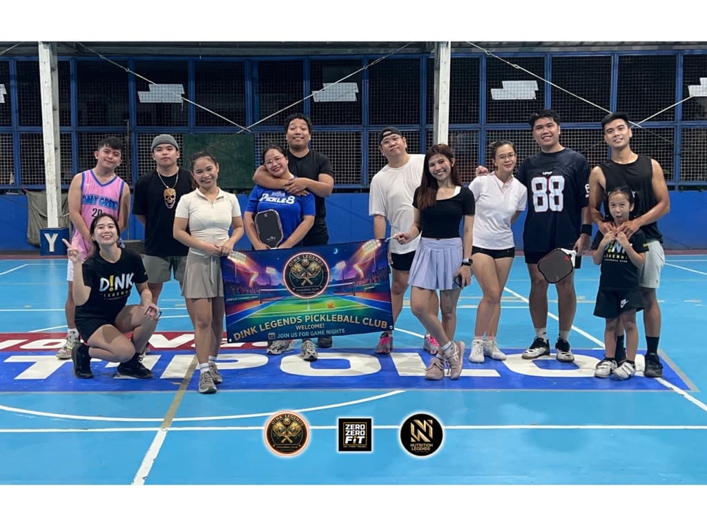 D!NK LEGENDS media 6