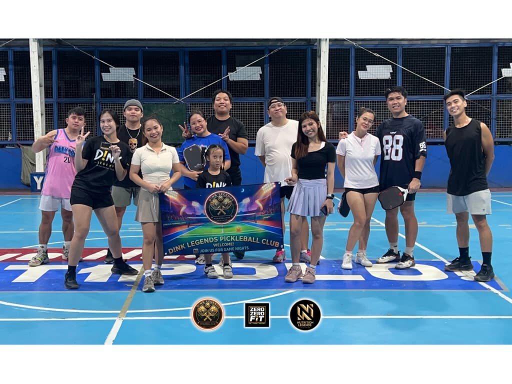 D!NK LEGENDS media 5