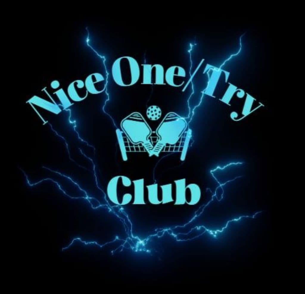 Nice One/Try 🥒 Club media 1