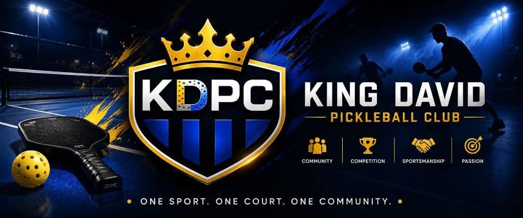 King David Pickleball Club media 4