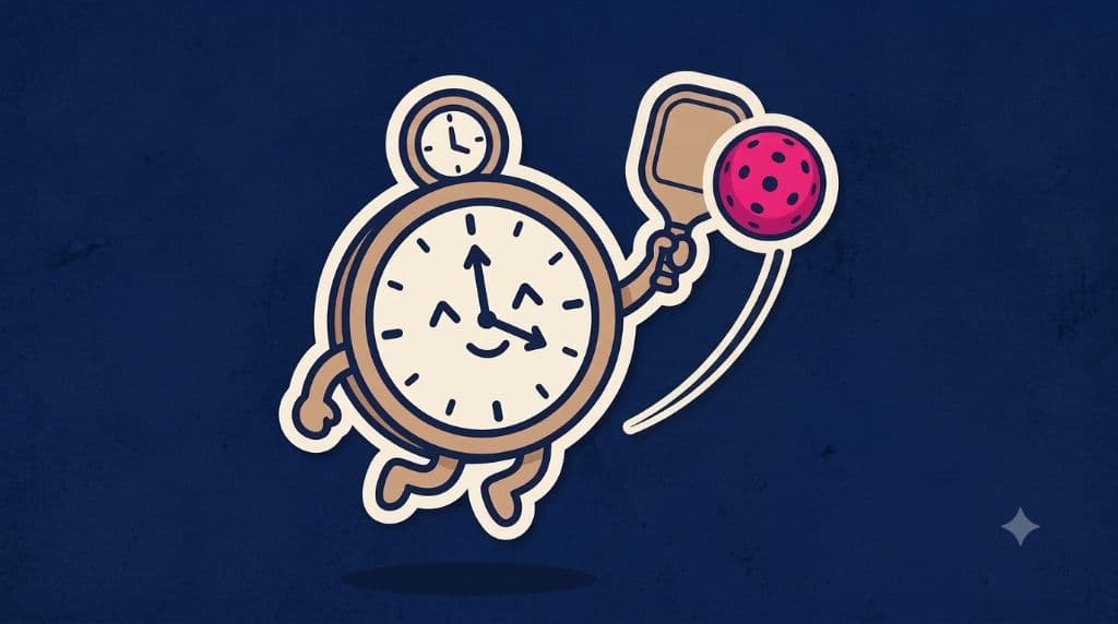 Off the Clock media 1