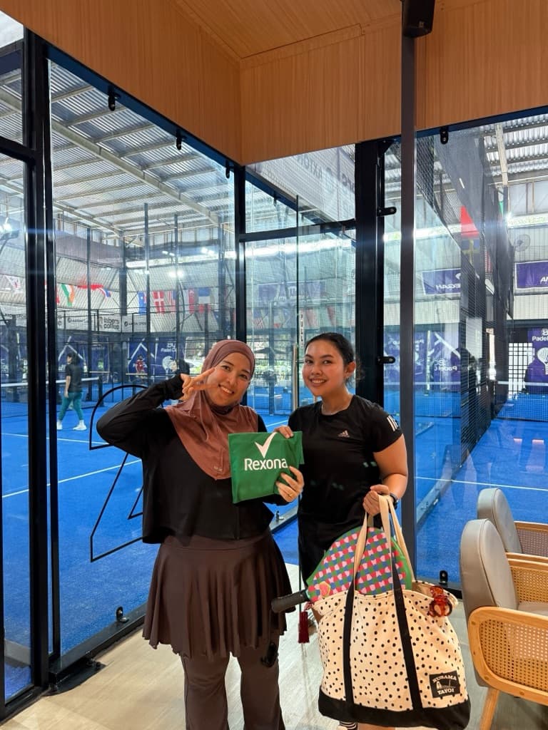 Padel Circle media 5