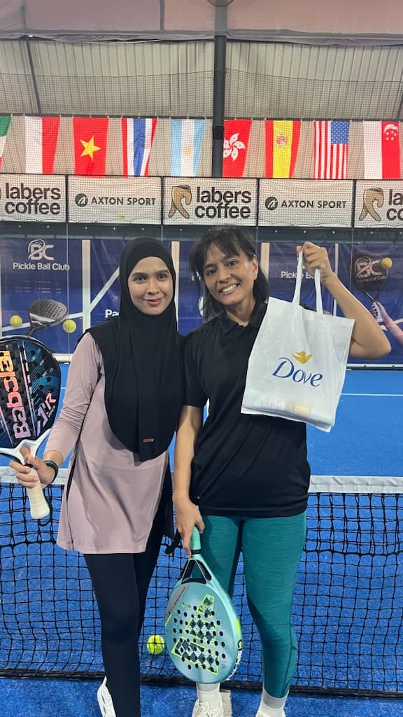 Padel Circle media 4